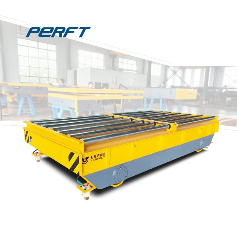 Rail Transfer Car Manufacturers 50 Tons